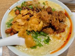 -小豆海棠(人民南路店)