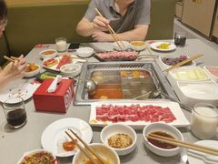 -海底捞火锅(8号仓店)