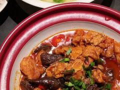 -鸽子侯·家宴·平价海鲜(市图书馆店)