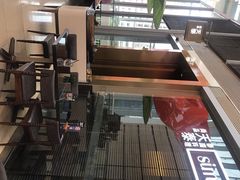 -simply thai天泰(静安嘉里中心店)
