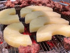 -范儿·嫂子烤肉·精致炭火烤肉(长治路店)