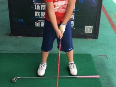 -银涛高尔夫练习场(徐泾店)