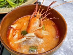 -Tegu泰古莲·泰国餐厅(红山6979店)