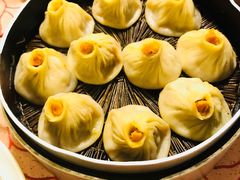 特制蟹黄汤包-耿福兴(凤凰美食街店)