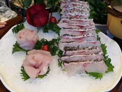 -海鸿荟·沿江菜(中山北路店)