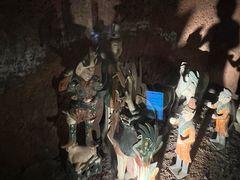 -洛阳古墓博物馆