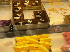 -凯德广场(西城店)