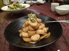 澳带-鲜筵(华亭宾馆店)