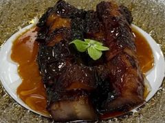 -明香海鲜酒家(华强北店)