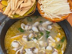 -大鼎石锅鱼(春江里店)