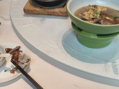 -千滋百味·醉江澜花园餐厅(街道口店)