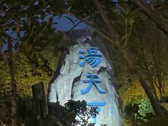 -星河温泉小镇