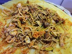 -安徽阜阳卷馍(西单店)