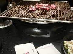 -九田家黑牛烤肉料理(石路天虹店)
