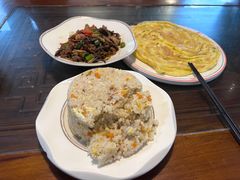 -云隐小厨·传统大理美食(复兴路店)