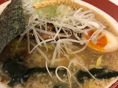 -雷门拉面·现熬骨汤(凯德来福士店)