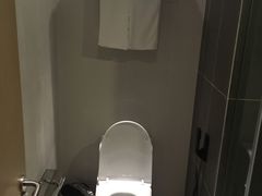 -上海浦东机场海上铂悦酒店