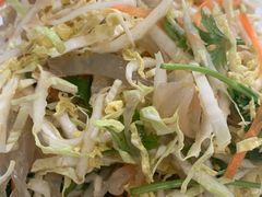 -宾朋海鲜美食特色餐厅·纯手工鲅鱼水饺(兴海路店)