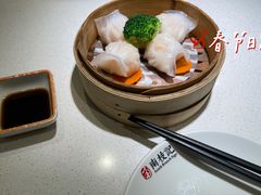 -南枝记·港式打边炉(新北万达店)