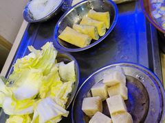-月圆火锅(宁海东路二店)