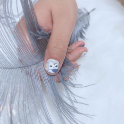 点击看大图 -吉吉靓甲美睫