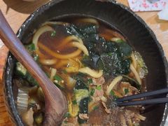 -沼津港精致料理·寿喜烧·烧鸟(青浦宝龙广场日料榜单店)