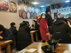 大堂-董记面馆(漳州二路店)