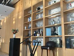 -三迪希尔顿酒店·星空酒廊