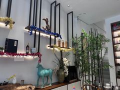 -谷隆画舍·国画书法素描彩铅水彩