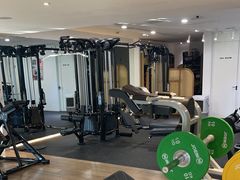 -MYFIT健身工作室(赞成店)
