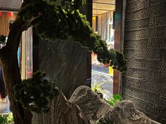 -江南足纪·影院足道·轻奢SPA(笋岗HALO广场店)
