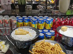 -炽真·果木窑烤自助牛排馆儿(和平欧乐店)