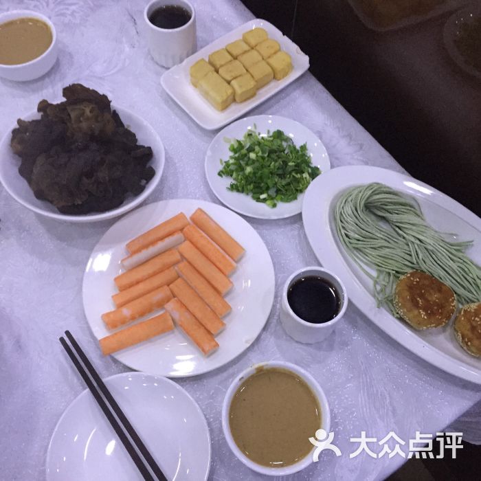 東來順飯莊(世紀金源購物中心店)-圖片-北京美食-大眾點評網