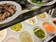 -拉蒂娜·巴西牛排馆 Latina·Brazilian Steakhouse(陆家嘴旗舰店)