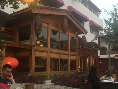 -红墙花园酒店