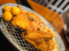 -烧鸟横丁(联发文创口岸店)