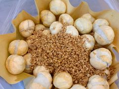 小炒汤圆-先启半步颠小酒馆(常熟万达广场店)