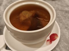 -喜来登由由大酒店九州膳坊中餐厅