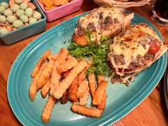 -宝莱纳啤酒花园餐厅PAULANER BRAUHAUS Nanjing(广州路店)