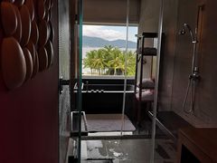 -三亚太阳湾柏悦酒店