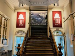 -1901 Cafe(西四店)