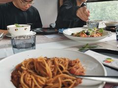 -安妮意大利餐厅(日坛店)