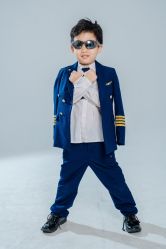 -玛瑞莎·儿童·亲子摄影(越秀店)