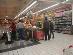 -大润发(八仙城店)