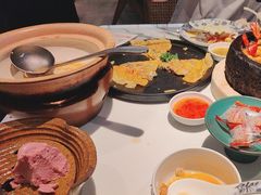 -潮堂 · 潮州菜(国贸商城店)