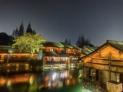 -乌镇望津里精品酒店