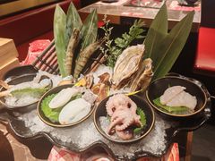 -一绪に和牛寿喜烧(罗湖益田假日店)