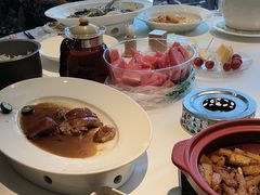 -飶香居(省博物馆店)