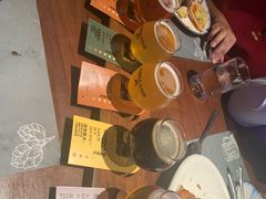 -Ambra Haus琥珀屋精酿餐厅(宝山店)