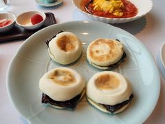 -运·中餐厅(成都华尔道夫酒店)